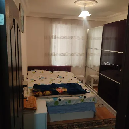 Yuksel Apartmani5 *