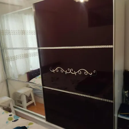 Yuksel Apartmani5 * Antalya