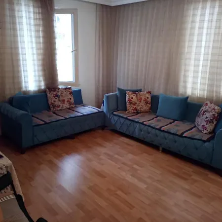 Daire Yuksel Apartmani5 *
