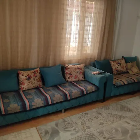 Yuksel Apartmani5 Daire *