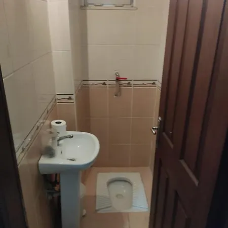 Yuksel Apartmani5