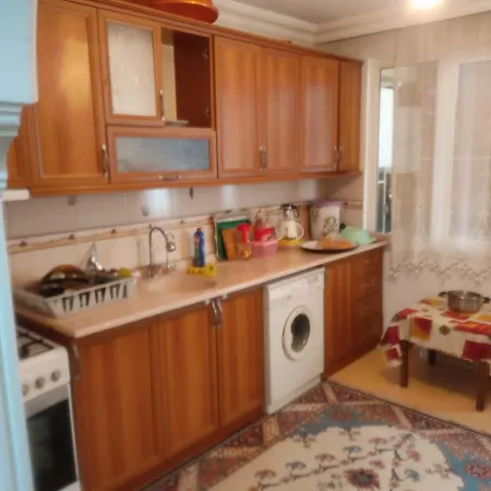 Yuksel Apartmani5 Daire