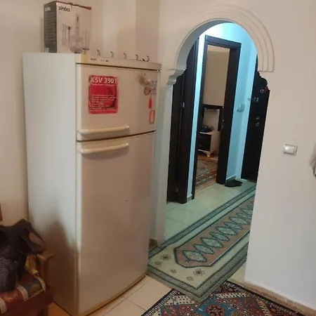 Yuksel Apartmani5
