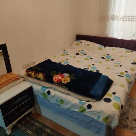 Yuksel Apartmani5 Daire