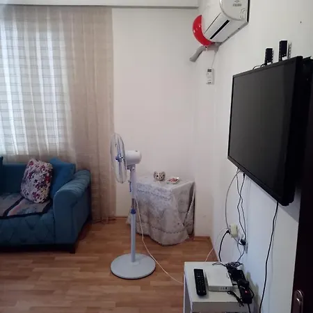 Yuksel Apartmani5 Daire